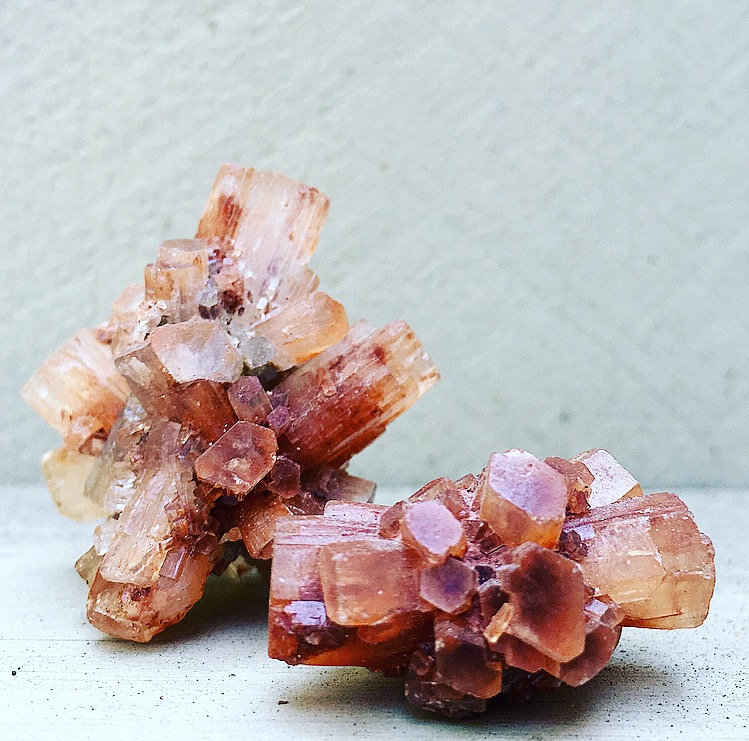 :: Aragonite ::