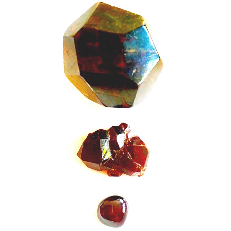 :: Garnet :: 
