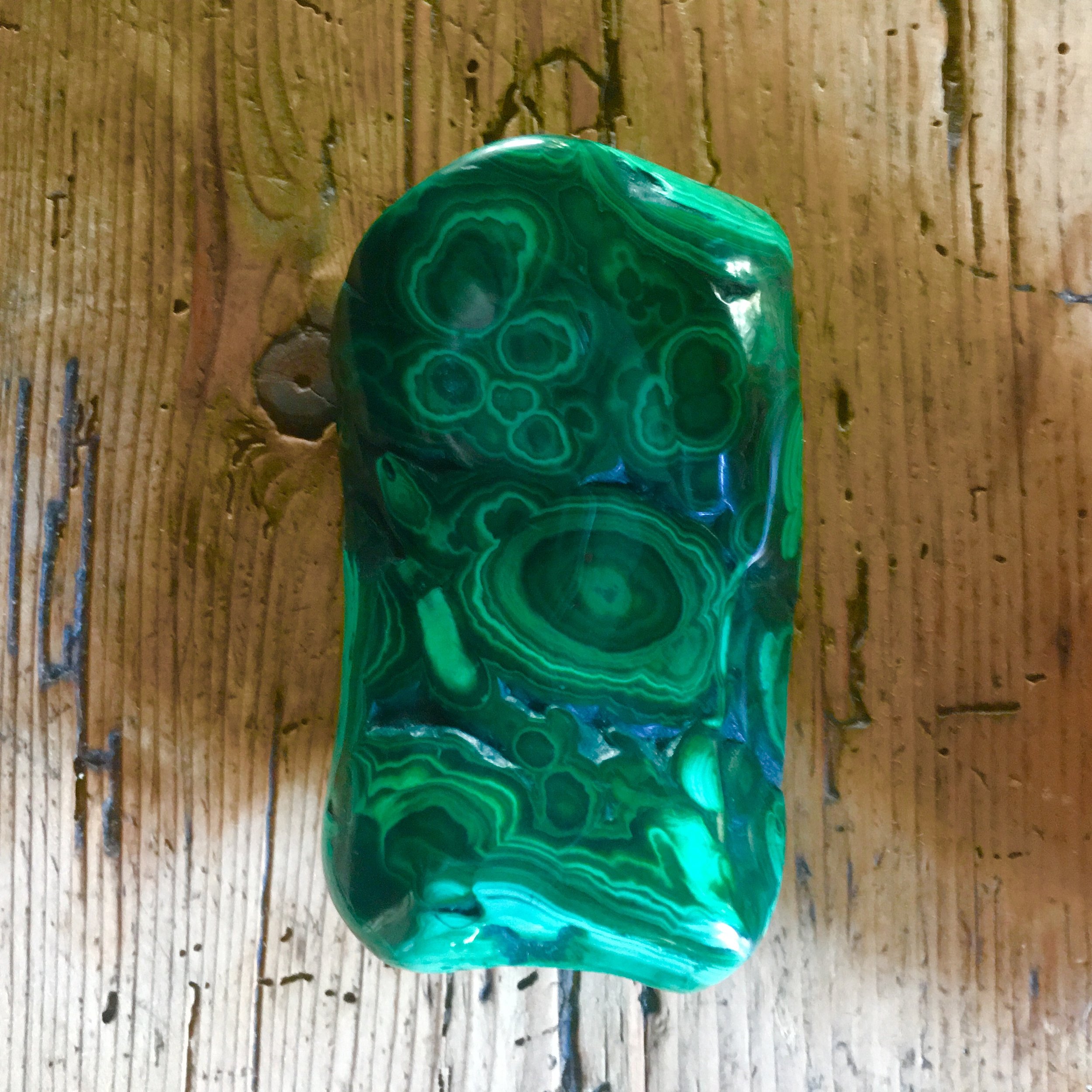 :: Malachite ::