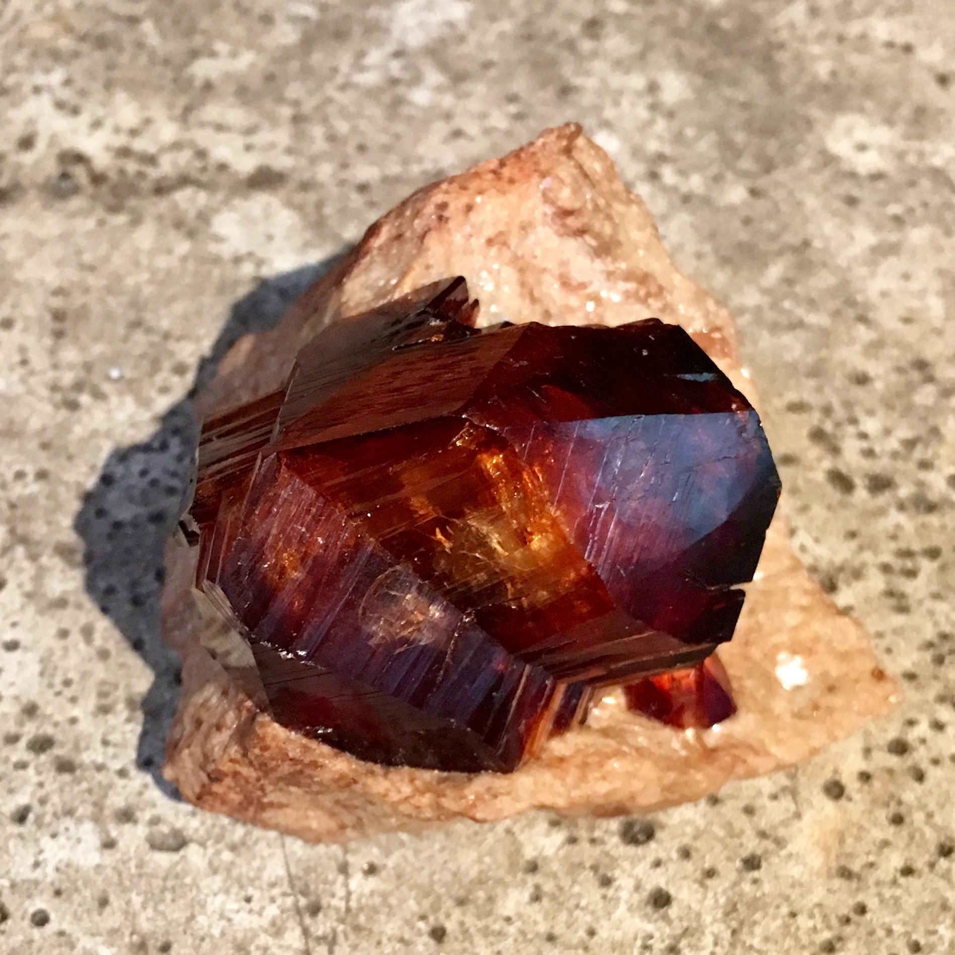 : Arcanite :