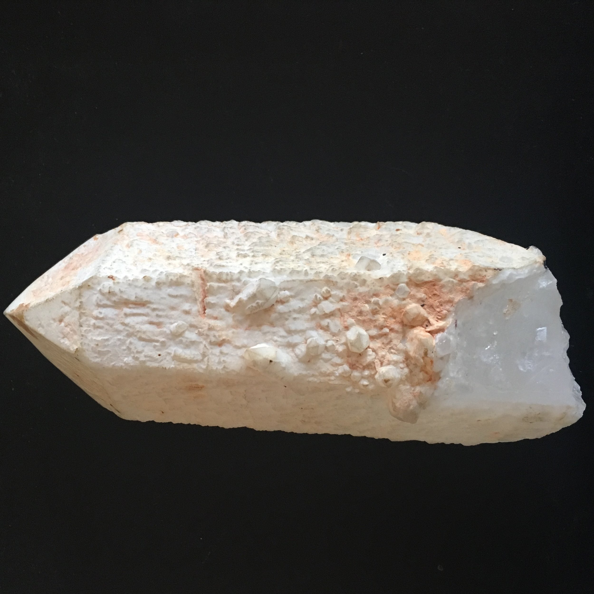 :: Candle Quartz ::