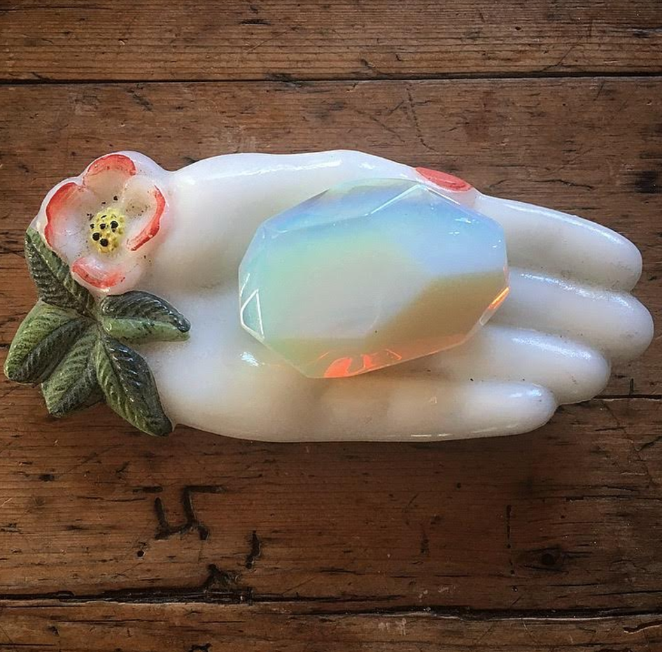 :: Opal ::
