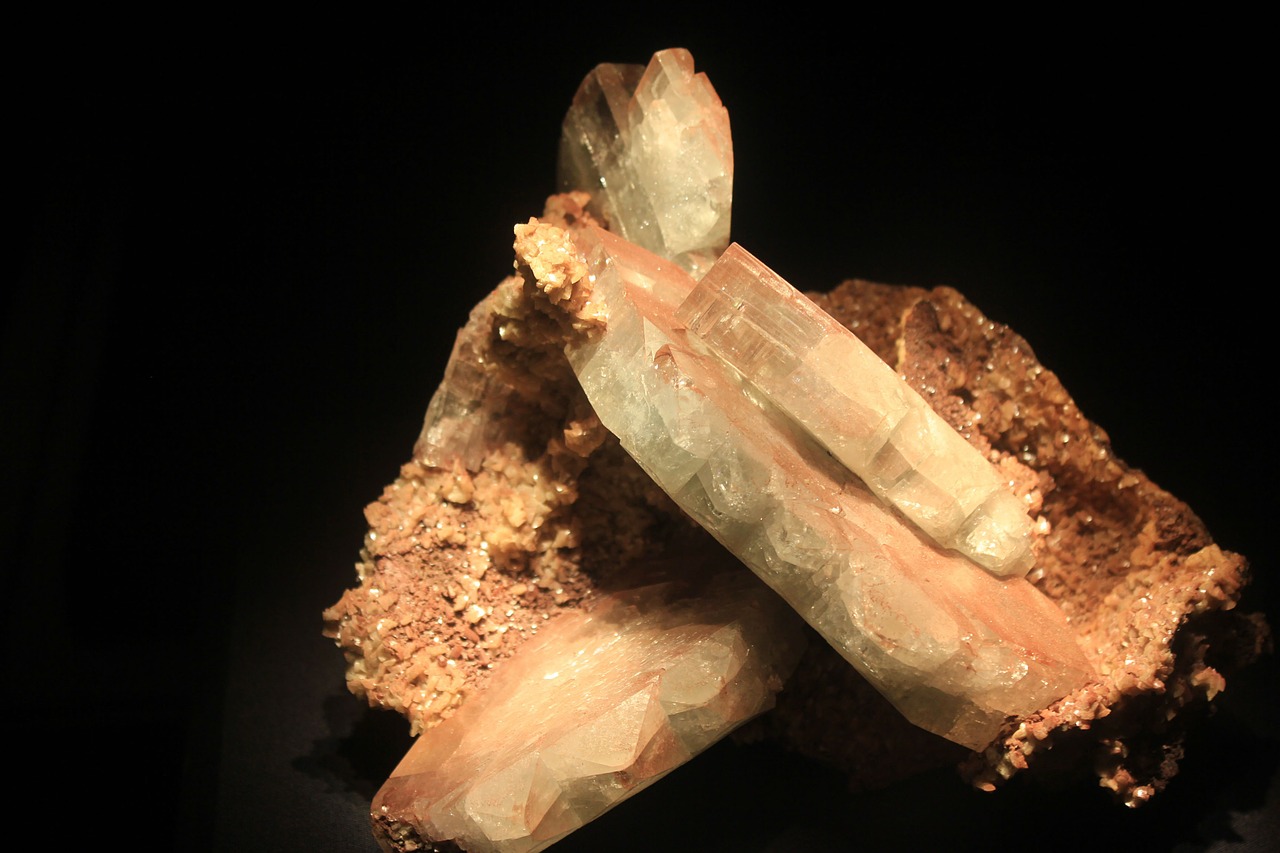 :: Barite ::
