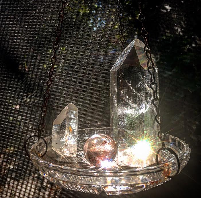 :: Clear Quartz bbs ::