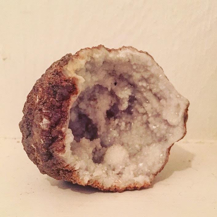 :: Quartz Geode ::