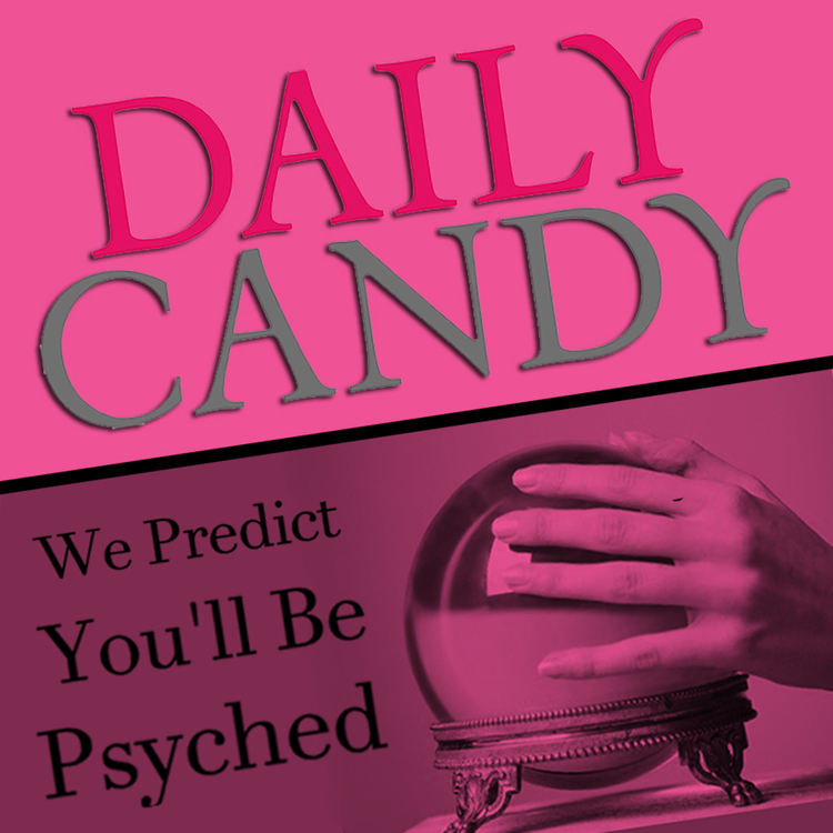 daily candy psychic