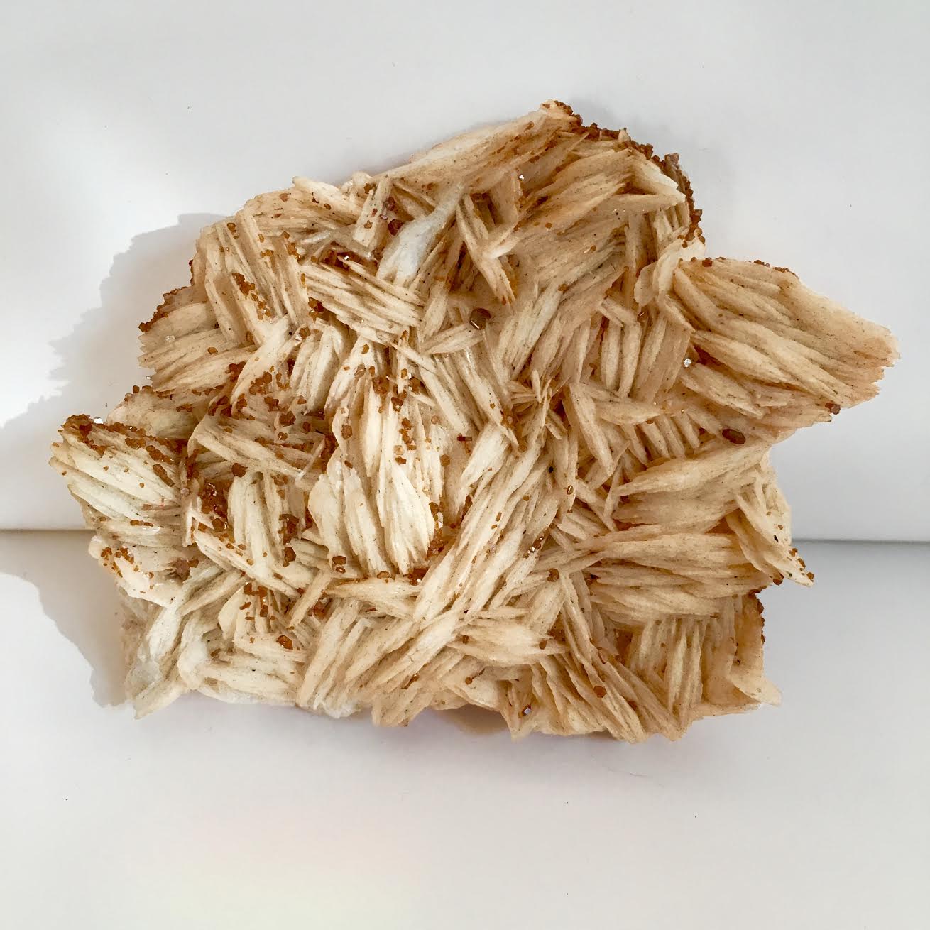 : Vanadinite :