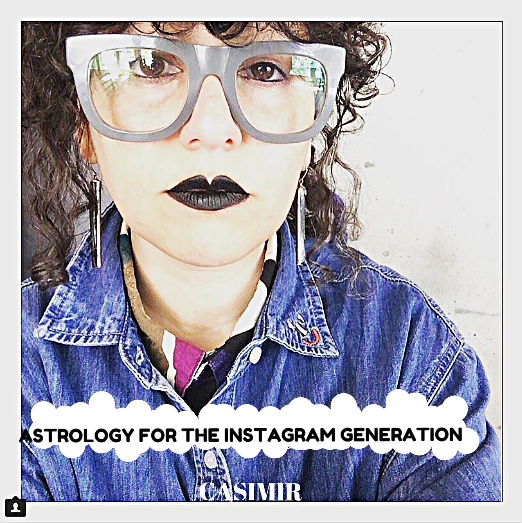 instagram astrology generation