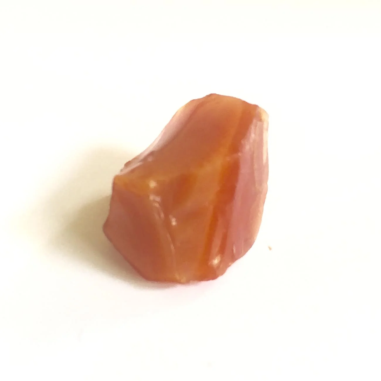 :: Carnelian ::
