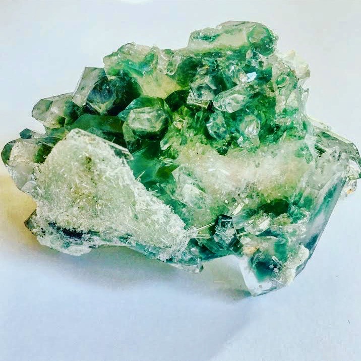 ::Chlorite ::