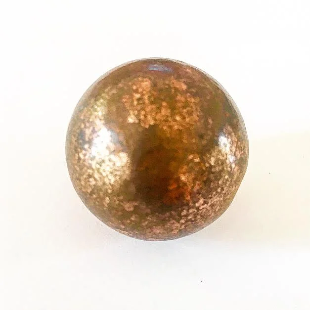 Copper