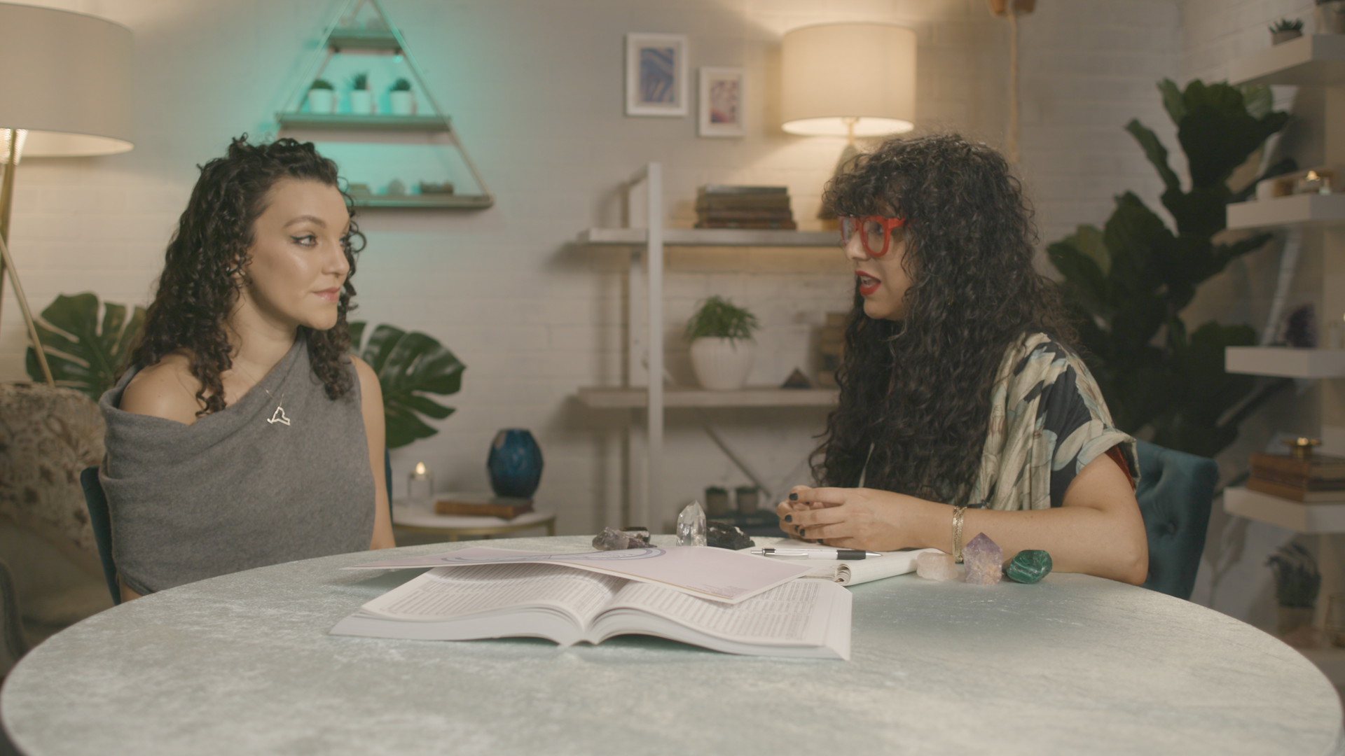 TLC's Stargazing: Episode 3