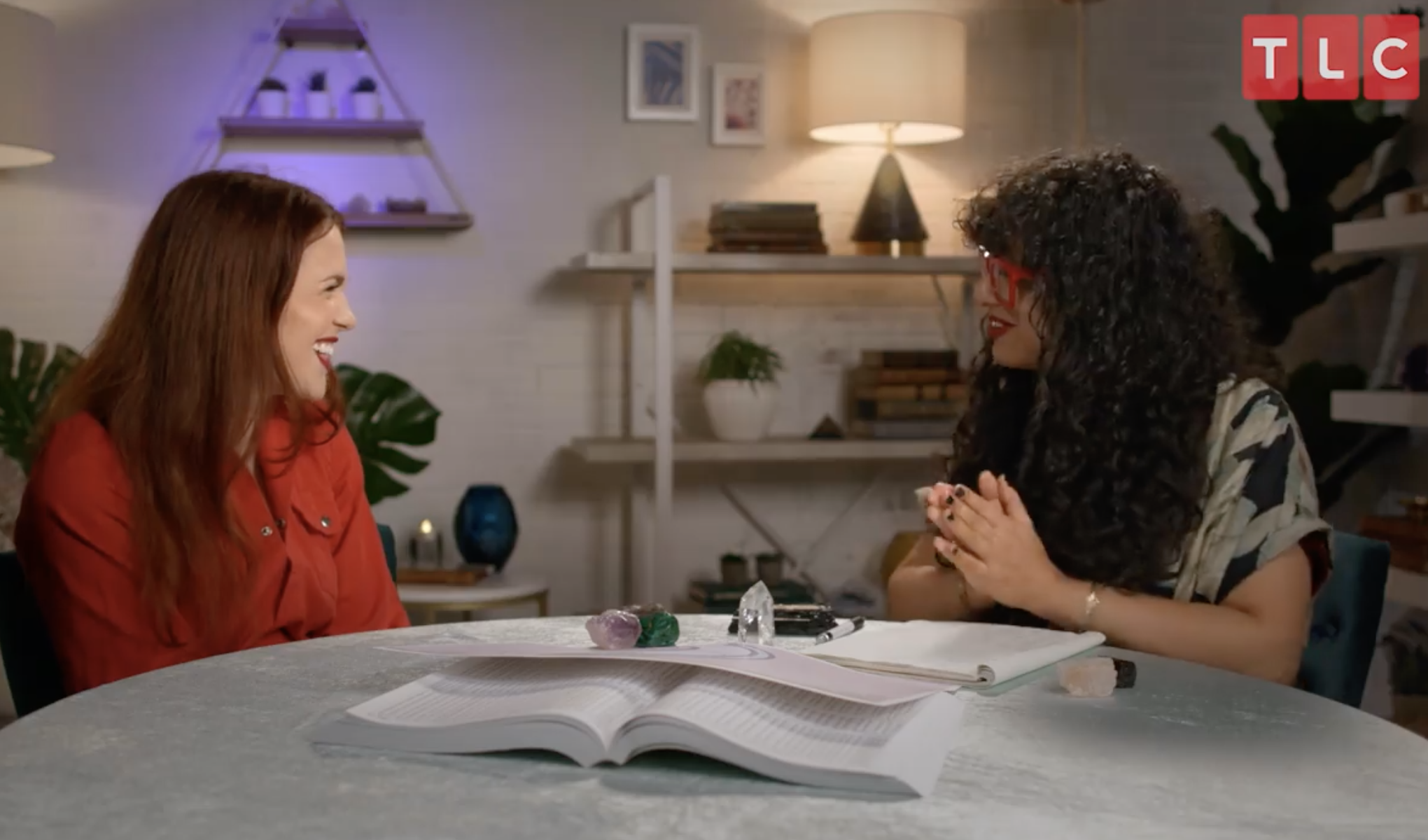 TLC's Stargazing: Episode 2