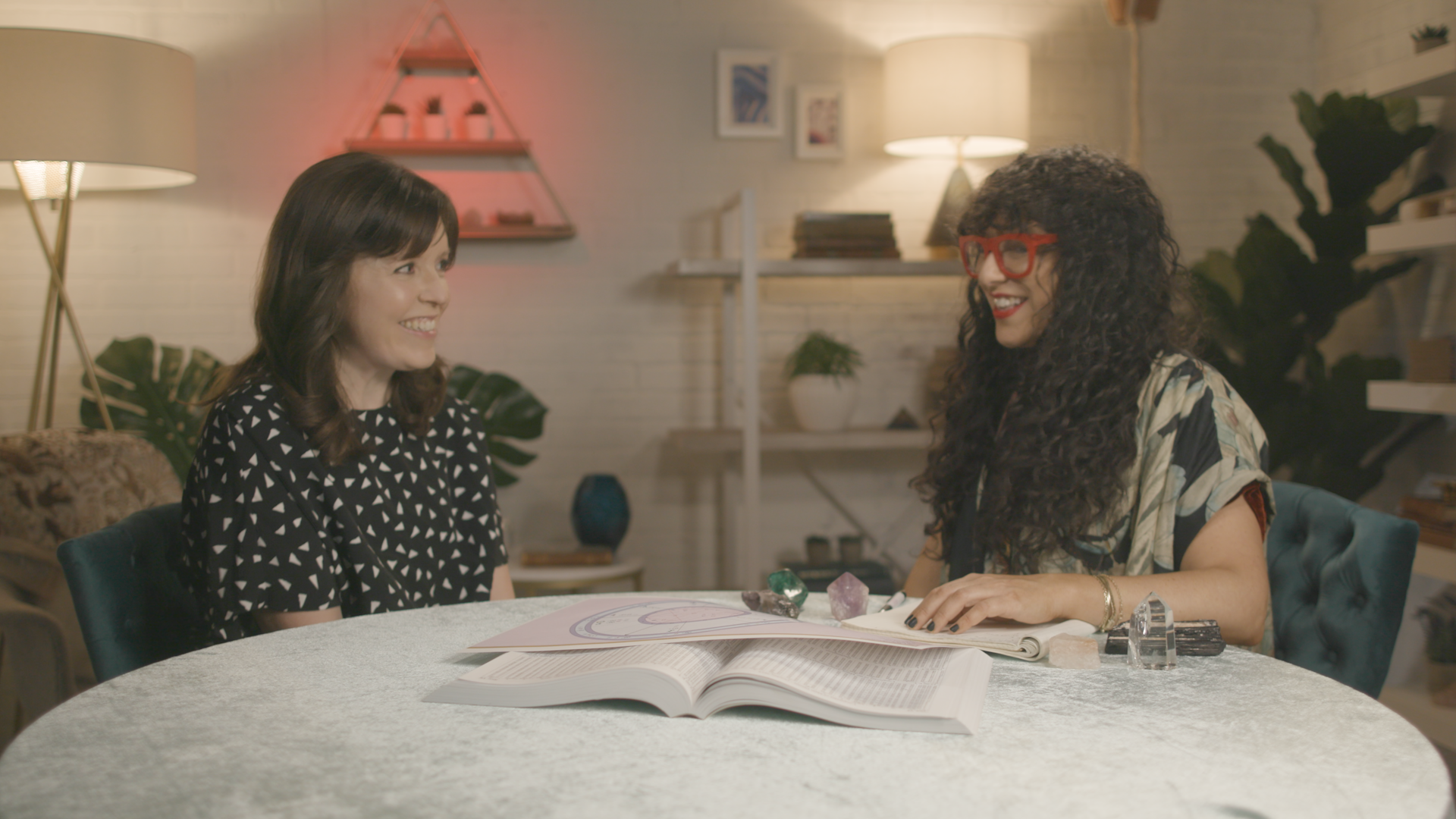 TLC's Stargazing: Episode 4