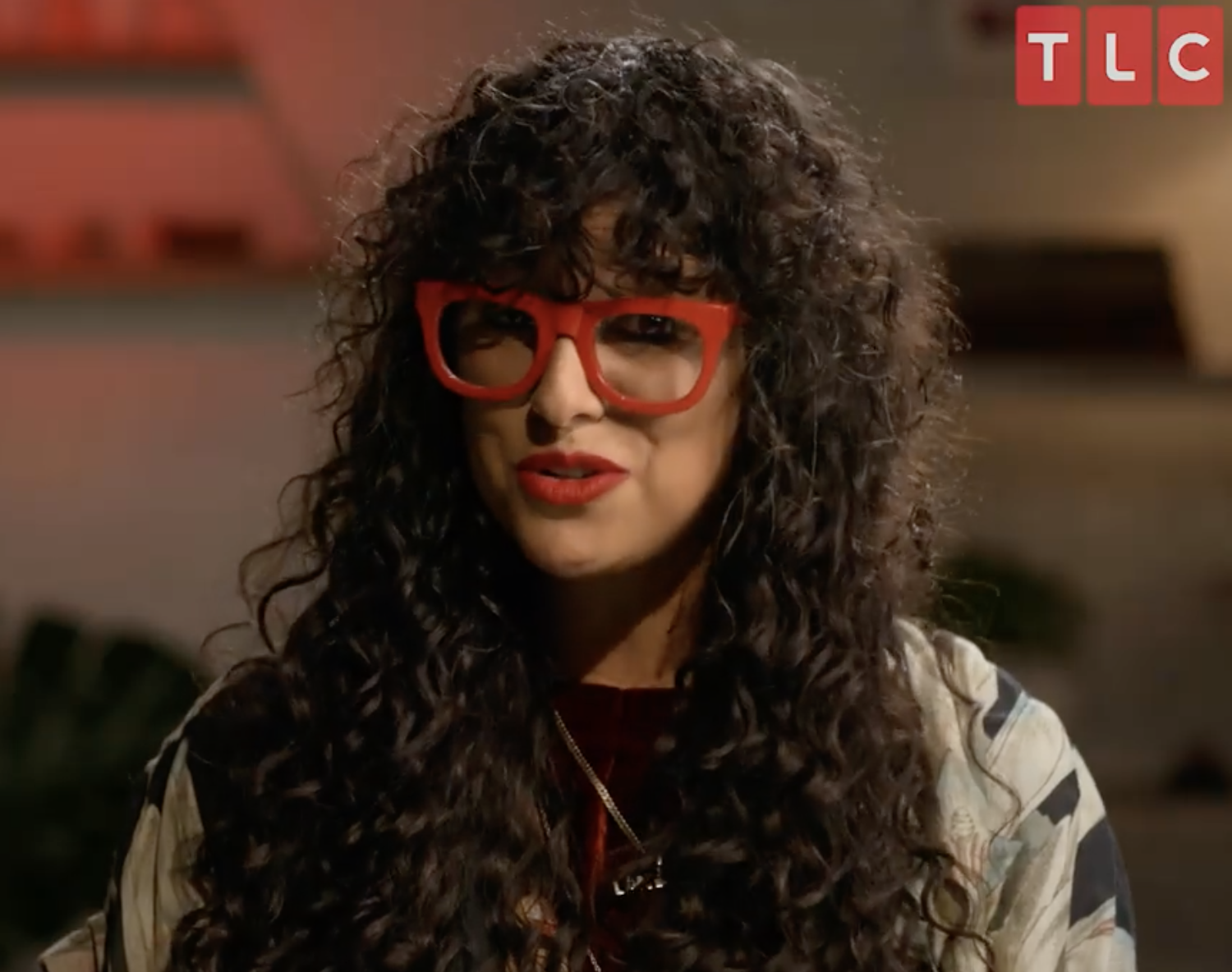 TLC's Stargazing: Episode 5