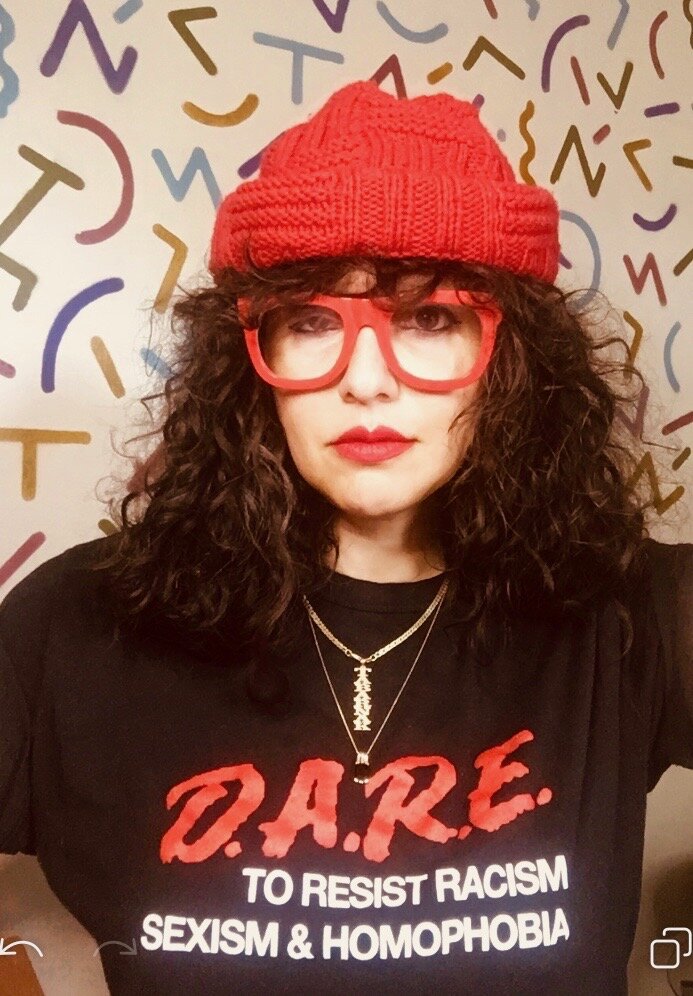 Astrology for Real Relationships at The Wing, Los Angeles