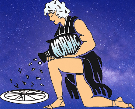 NORWAC (Northwest Astrological Conference)