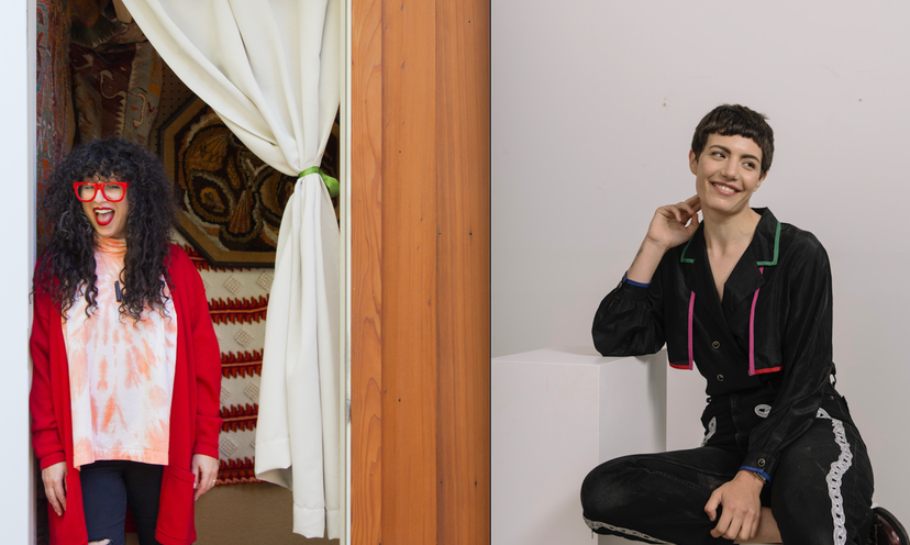 Relationships and Astrology with Jessica Lanyadoo and Avery Trufelman