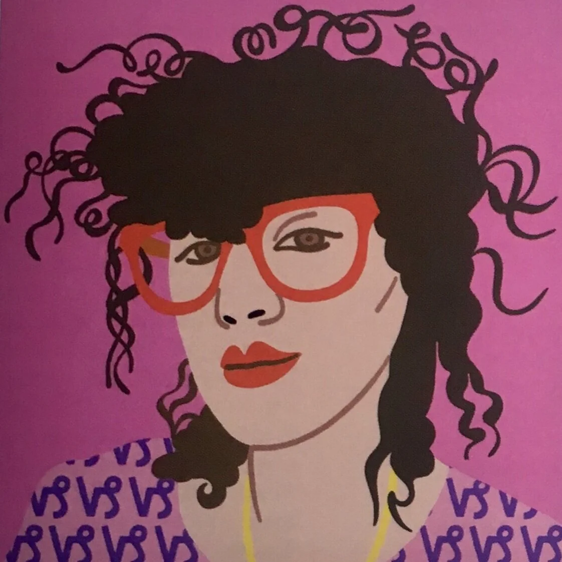 CANCELLED for now in light of COVID19: East Bay Books + Jessica Lanyadoo 