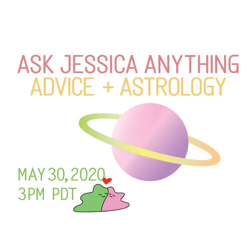 Venus Retrograde Ask Me Anything!