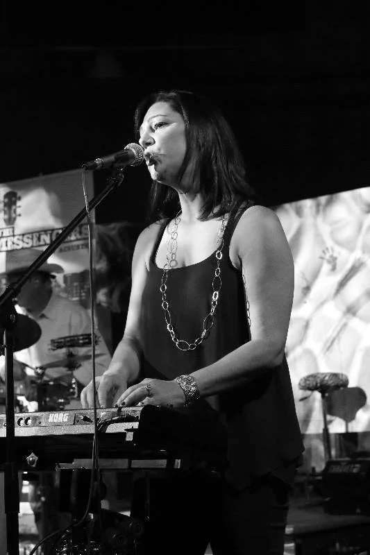 Photo by Terry Murphy