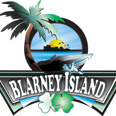Blarney Island