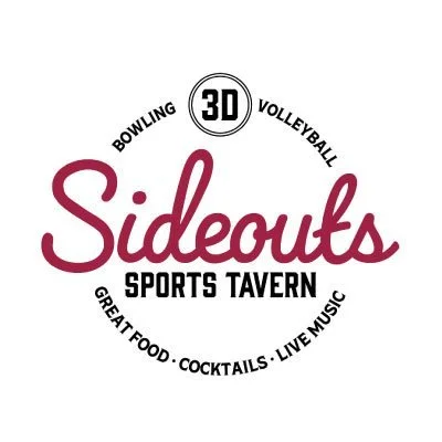 Sideouts