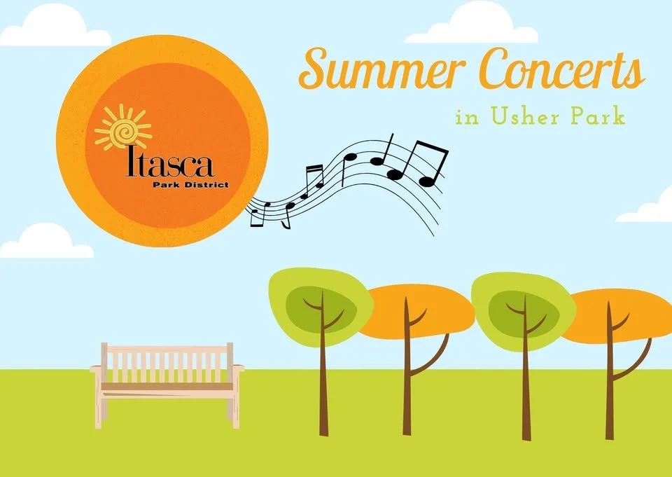 Concert in the Park