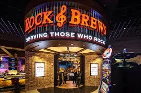 Rock n Brews