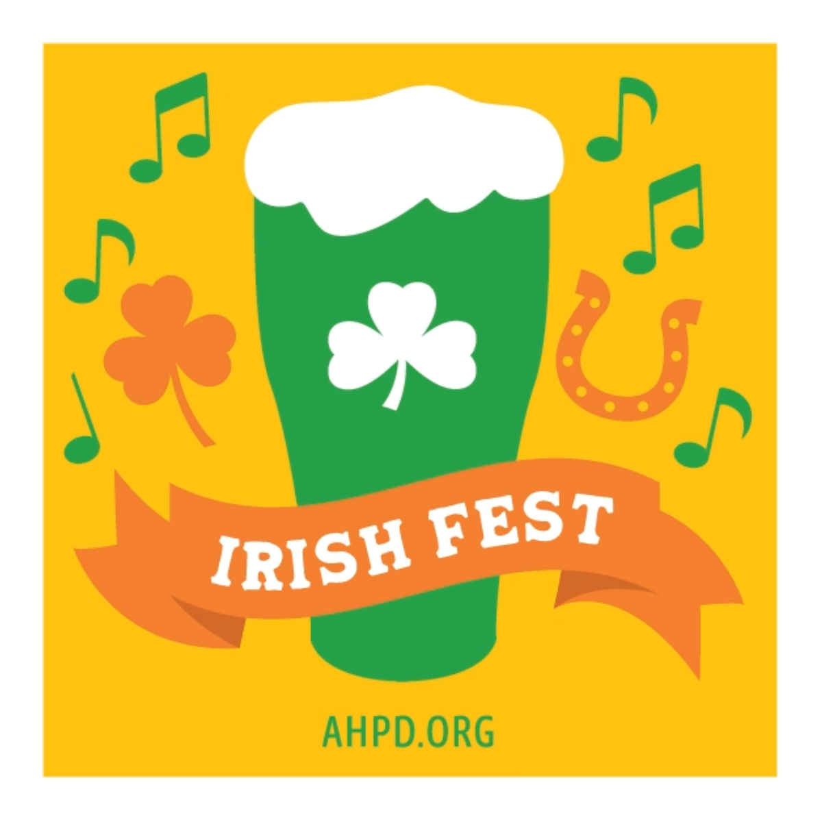 Arlington Heights Irish Fest