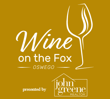 Wine on the Fox
