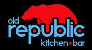 Old Republic Kitchen & Bar