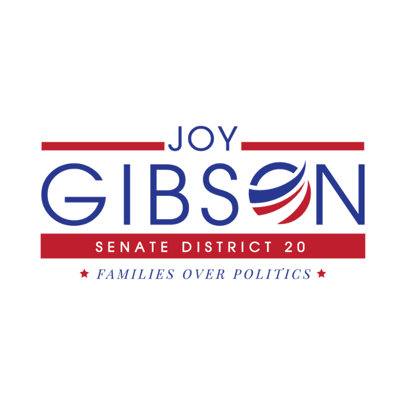 Joy Gibson Campaign for State Senate