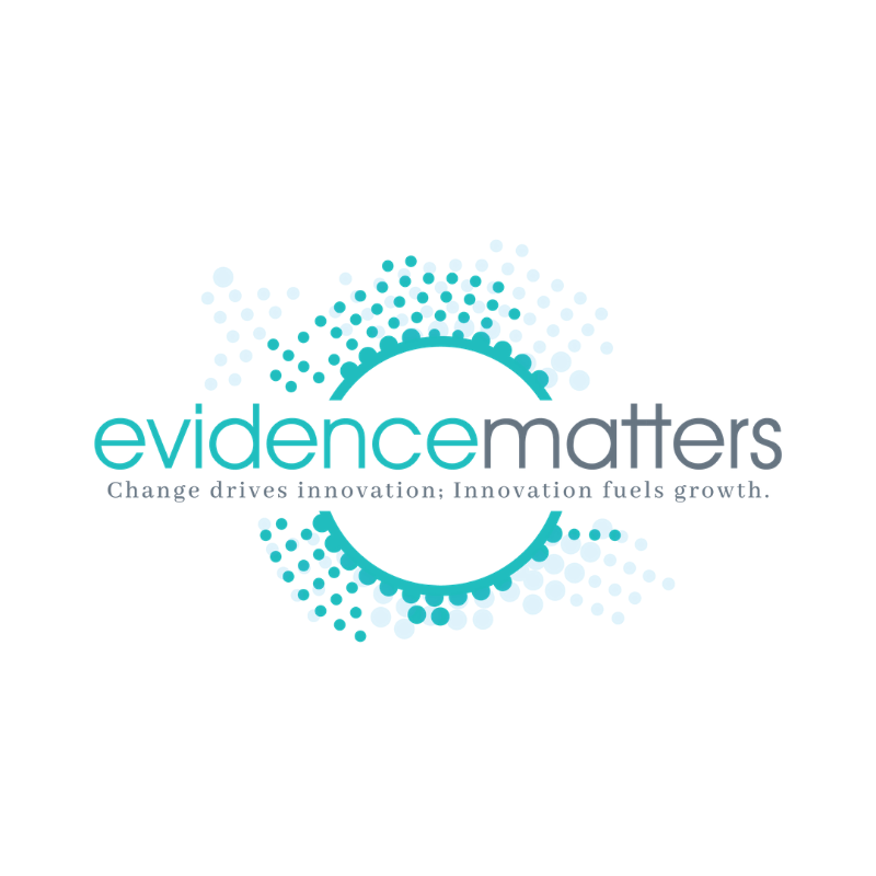 Evidence Matters