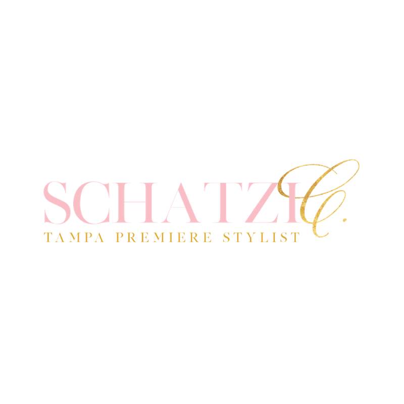 Schatzi C. - Tampa Premiere Stylist