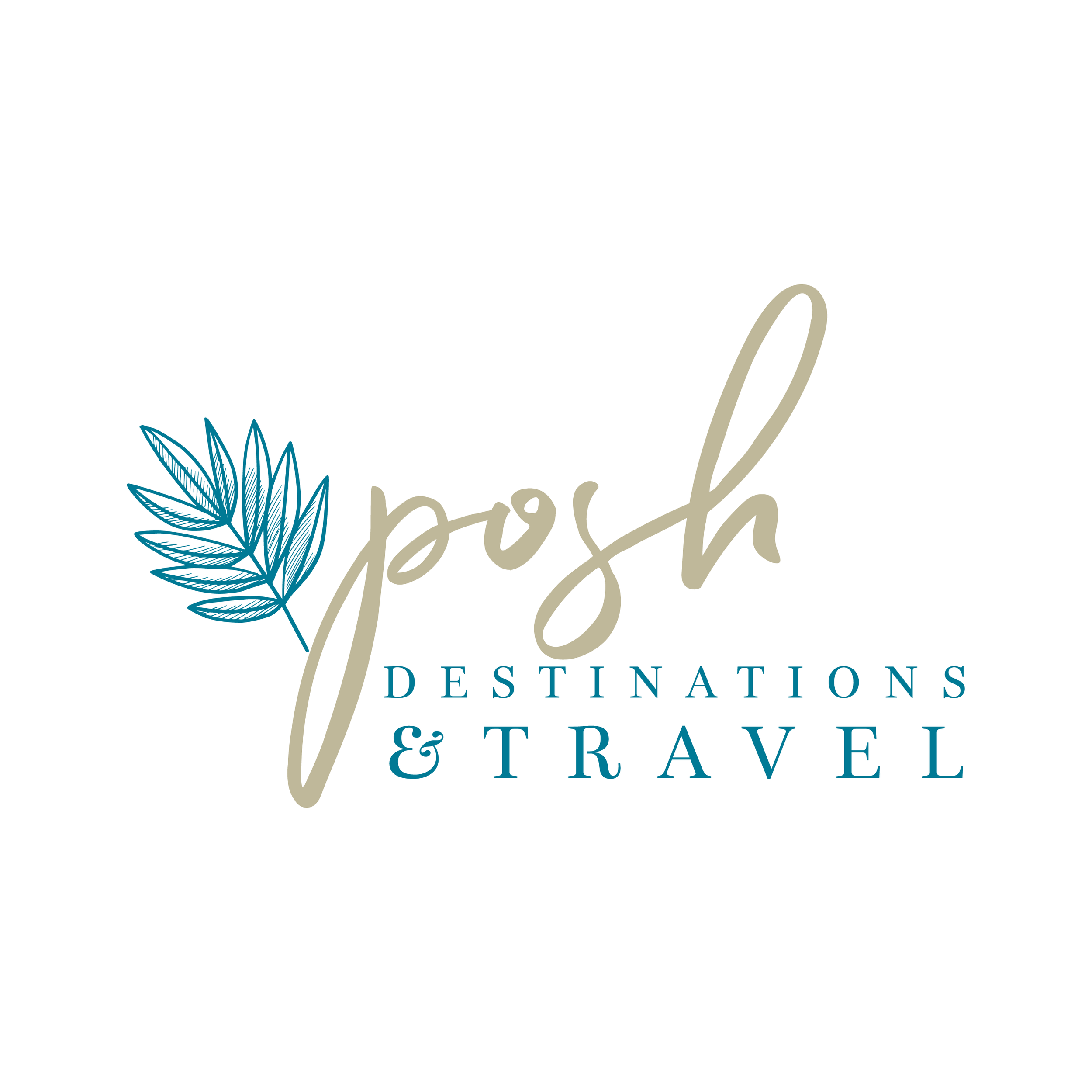 Posh Destinations &amp; Travel