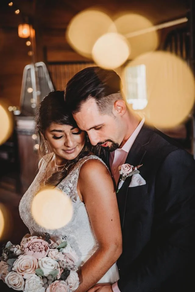 Equestrian Ranch Styled Elopement