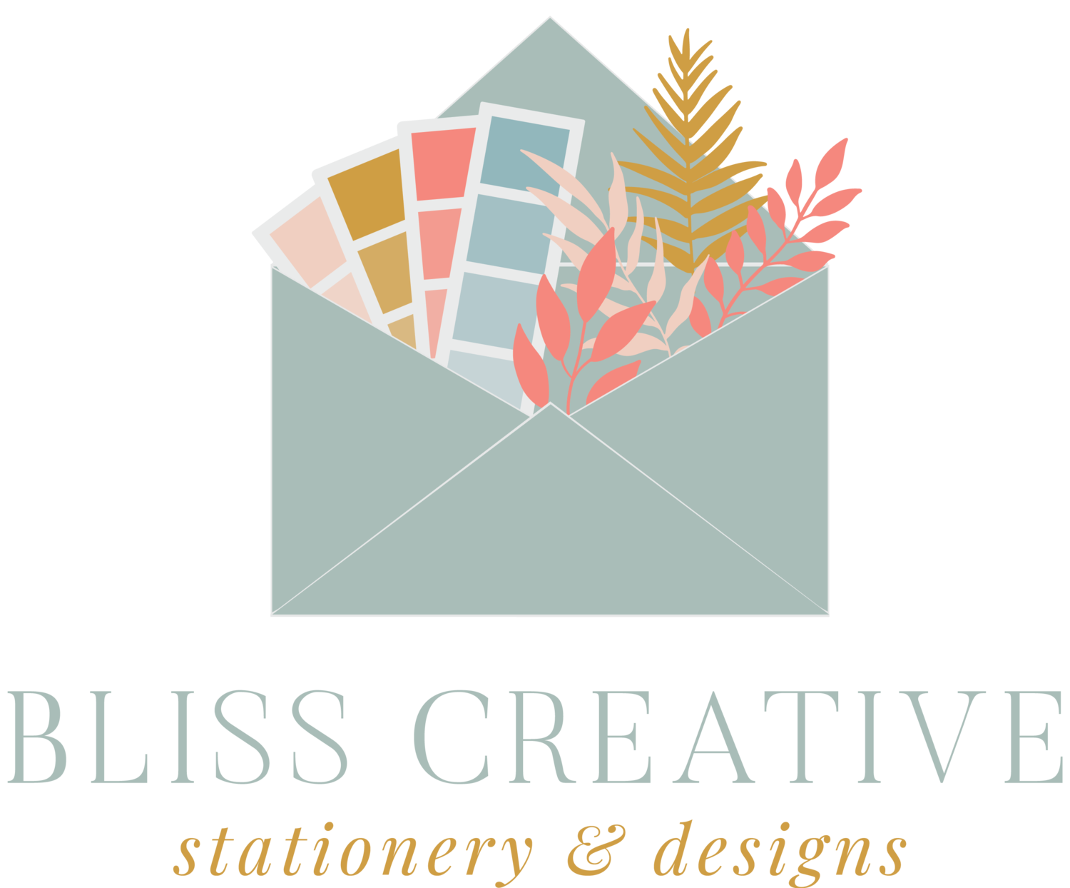 Bliss Creative | Stationery &amp; Designs