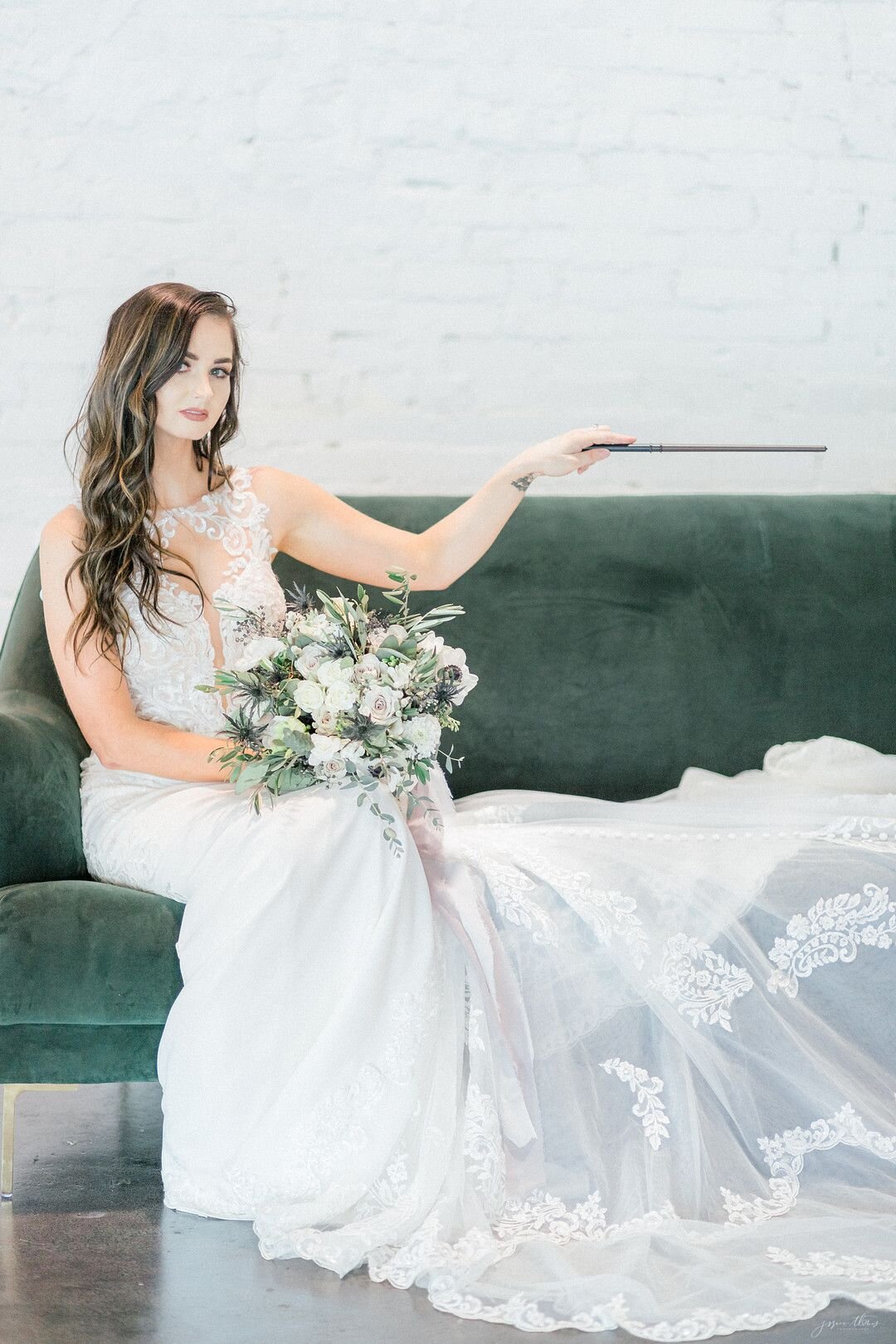 House Slytherin - A Harry Potter Inspired Styled Wedding_Jessica Thomas Photography_Slytherin-127_low.jpg