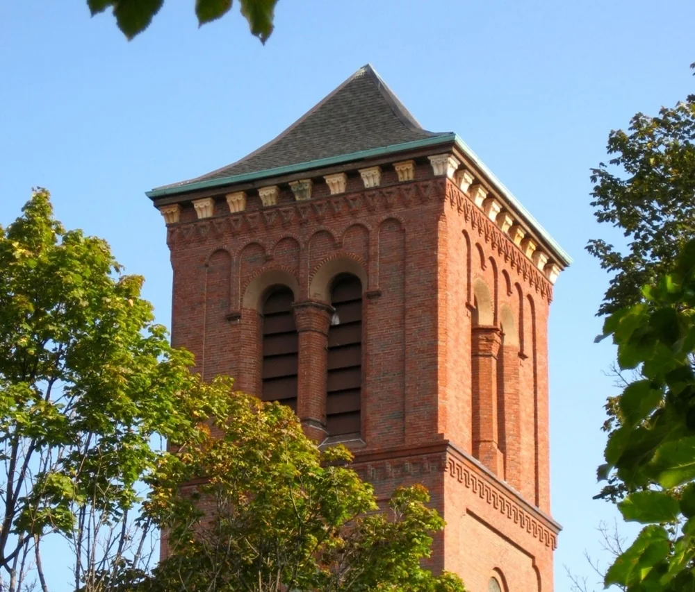 Photo of Christ the King Presbyterian Church