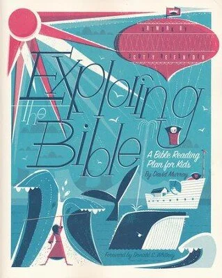 Exploring the Bible