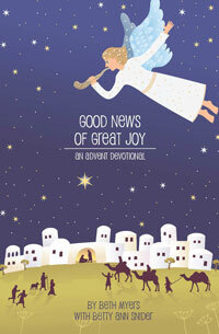 Good Tidings of Great Joy