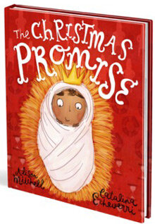 The Christmas Promise
