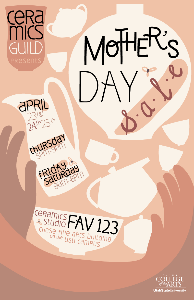 Publication and Poster Design, Graphic Design, Communications, Marketing, and Illustration by Nikki Simon in Montana
