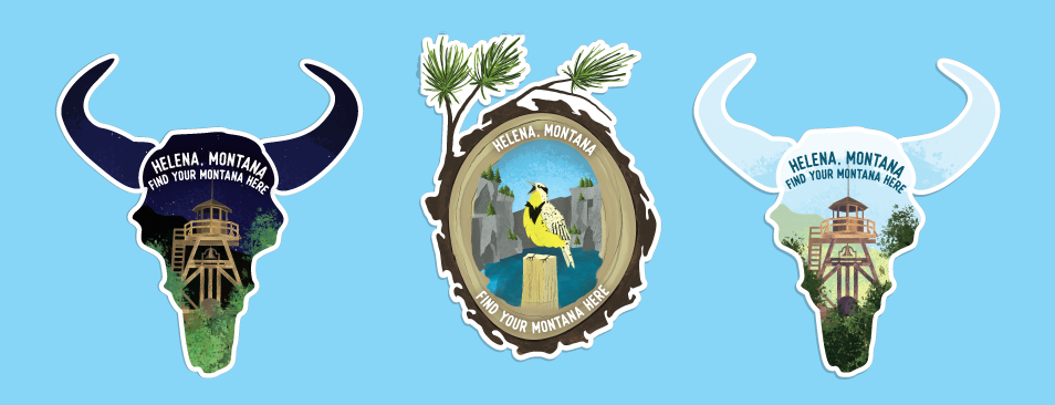 Sticker Bundle