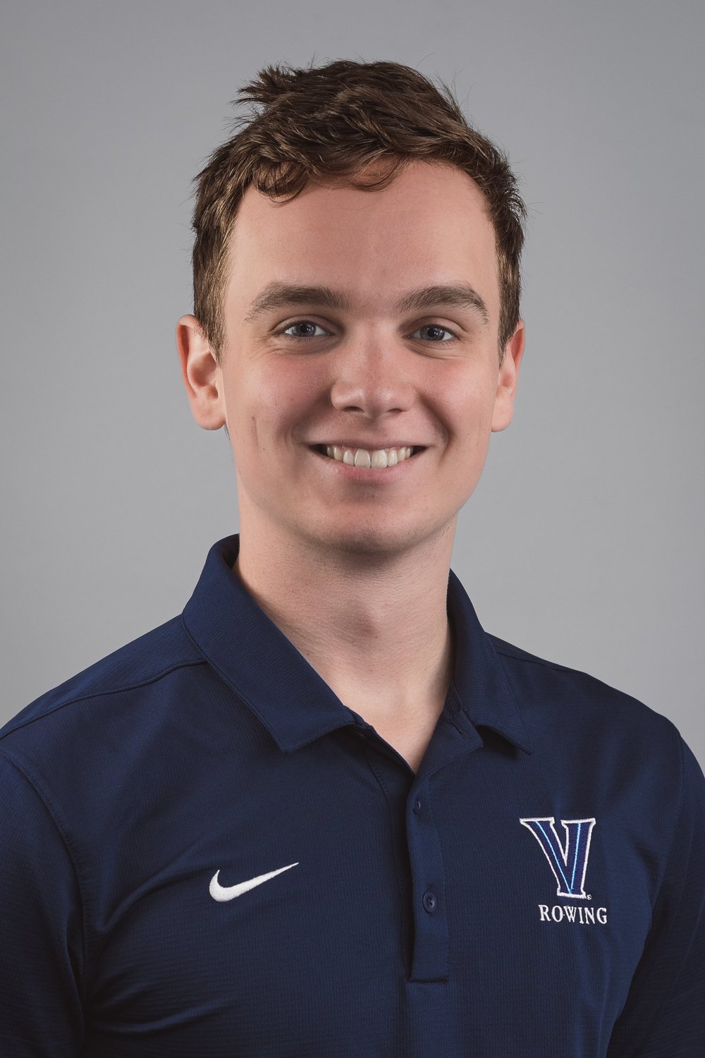Villanova Rowing Roster — Villanova Men's Rowing