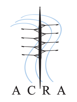 ACRA NATIONAL CHAMPIONSHIP — THE CHAMPIONSHIP FOR THE COUNTRY’S COLLEGIATE ROWING PROGRAMS