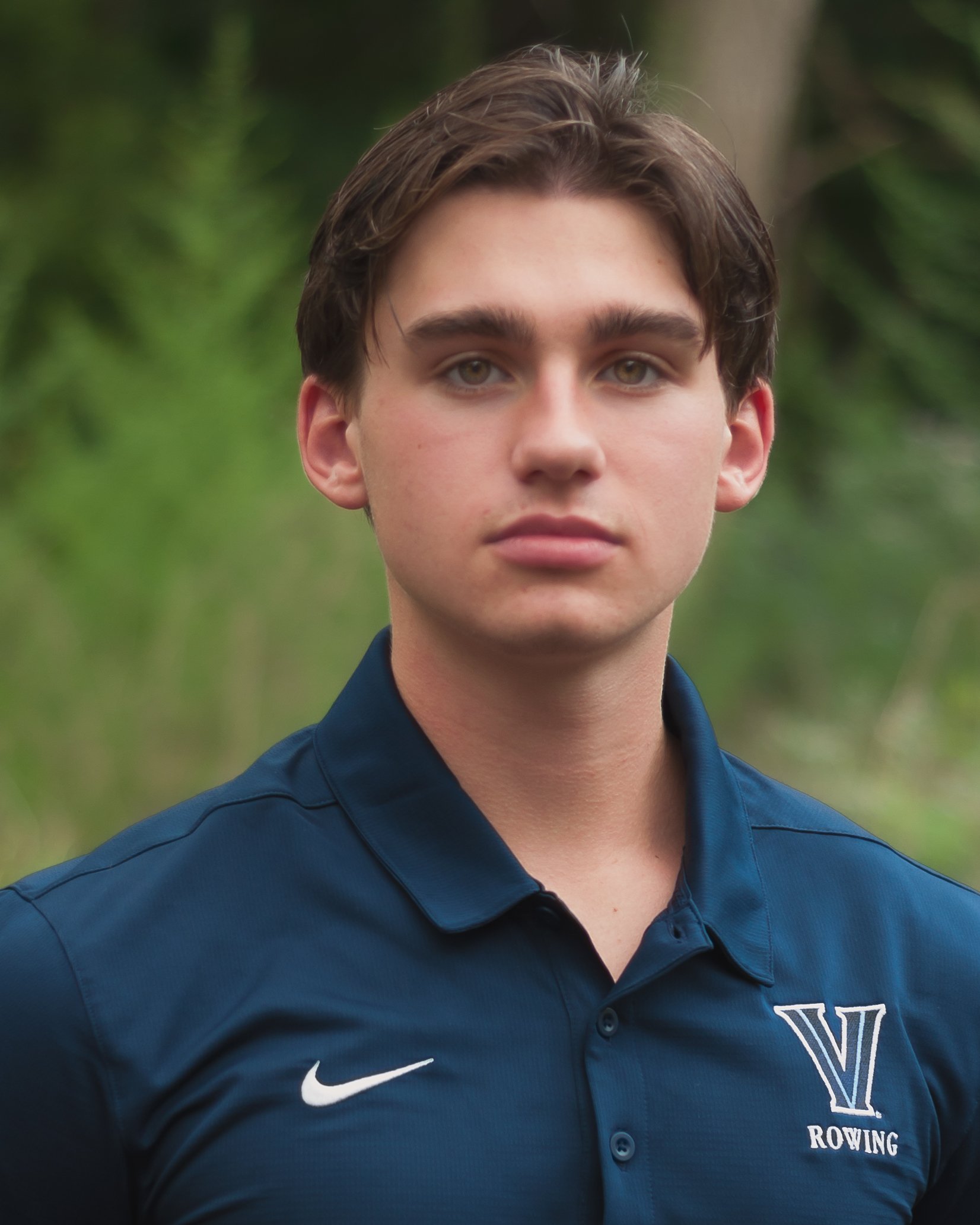 Villanova Rowing Roster — Villanova Men's Rowing