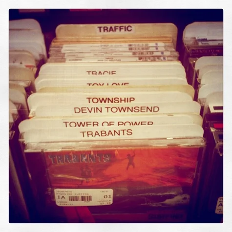 Distribution is key!