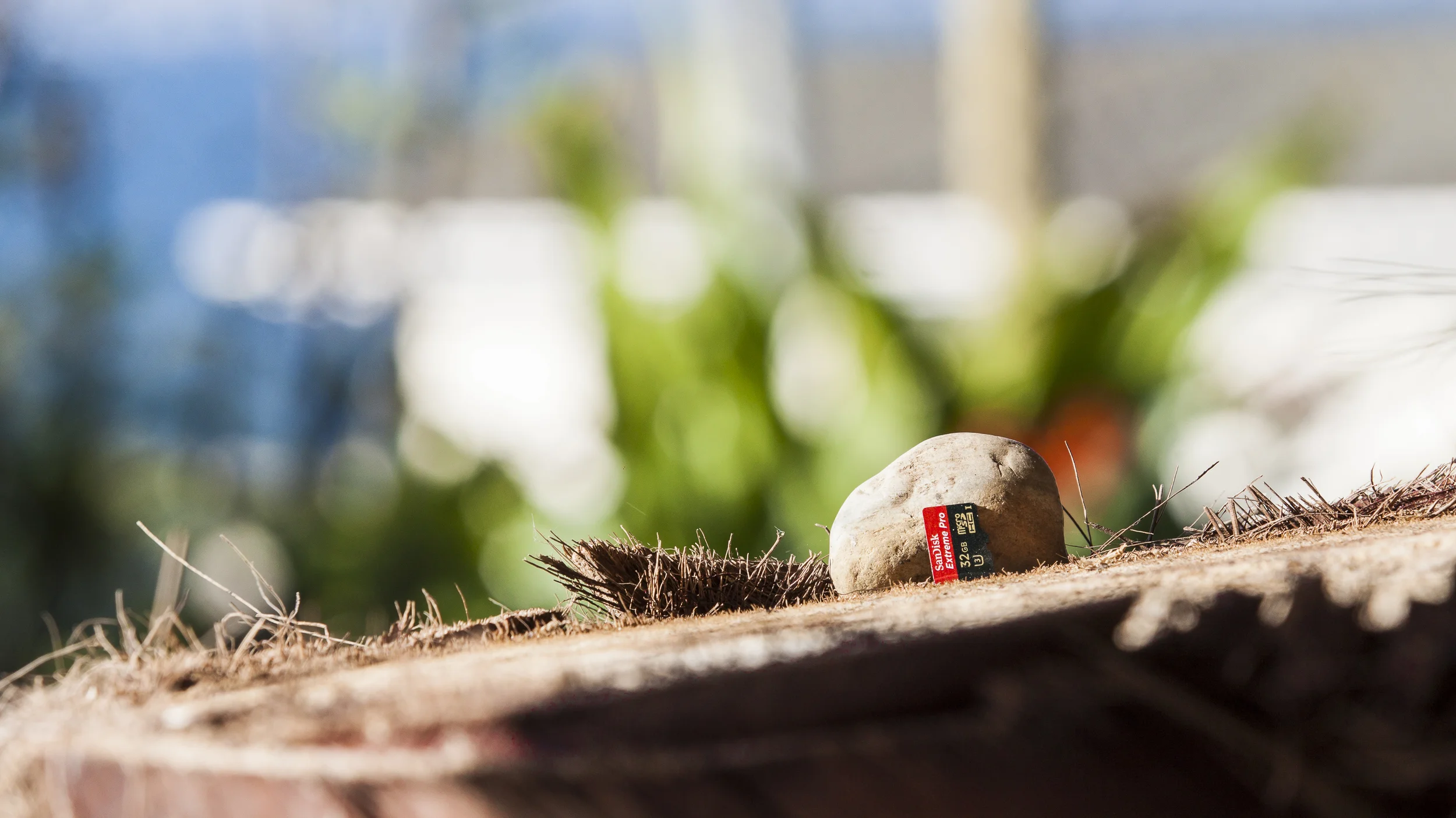 Review: MicroSD Extreme Pro SanDisk y Experiencia